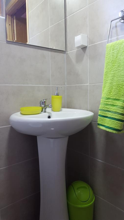 Vacation Home Sajra Kulen Vakuf Ngoại thất bức ảnh